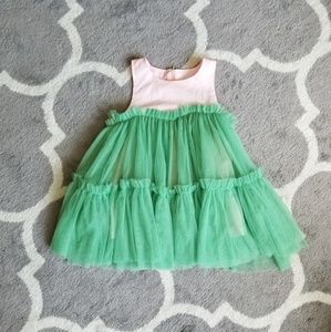 Funkyberry | tulle dress